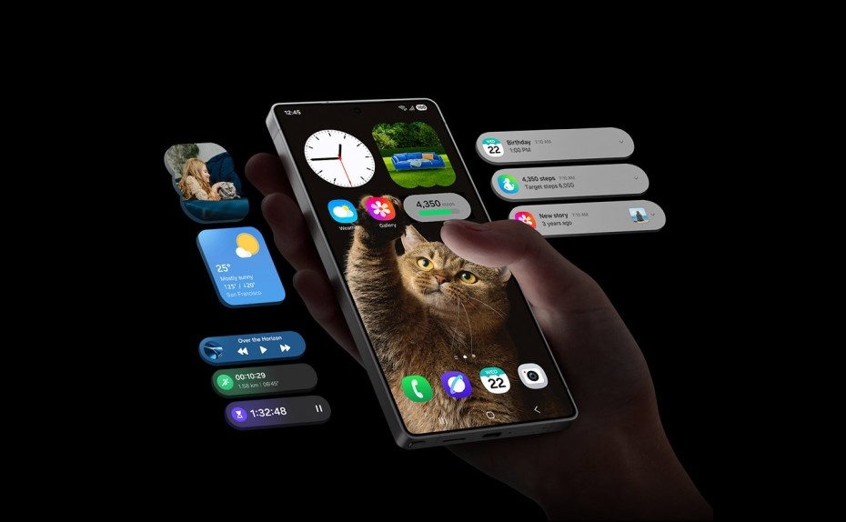 Samsung Galaxy S25 Ultra 5G